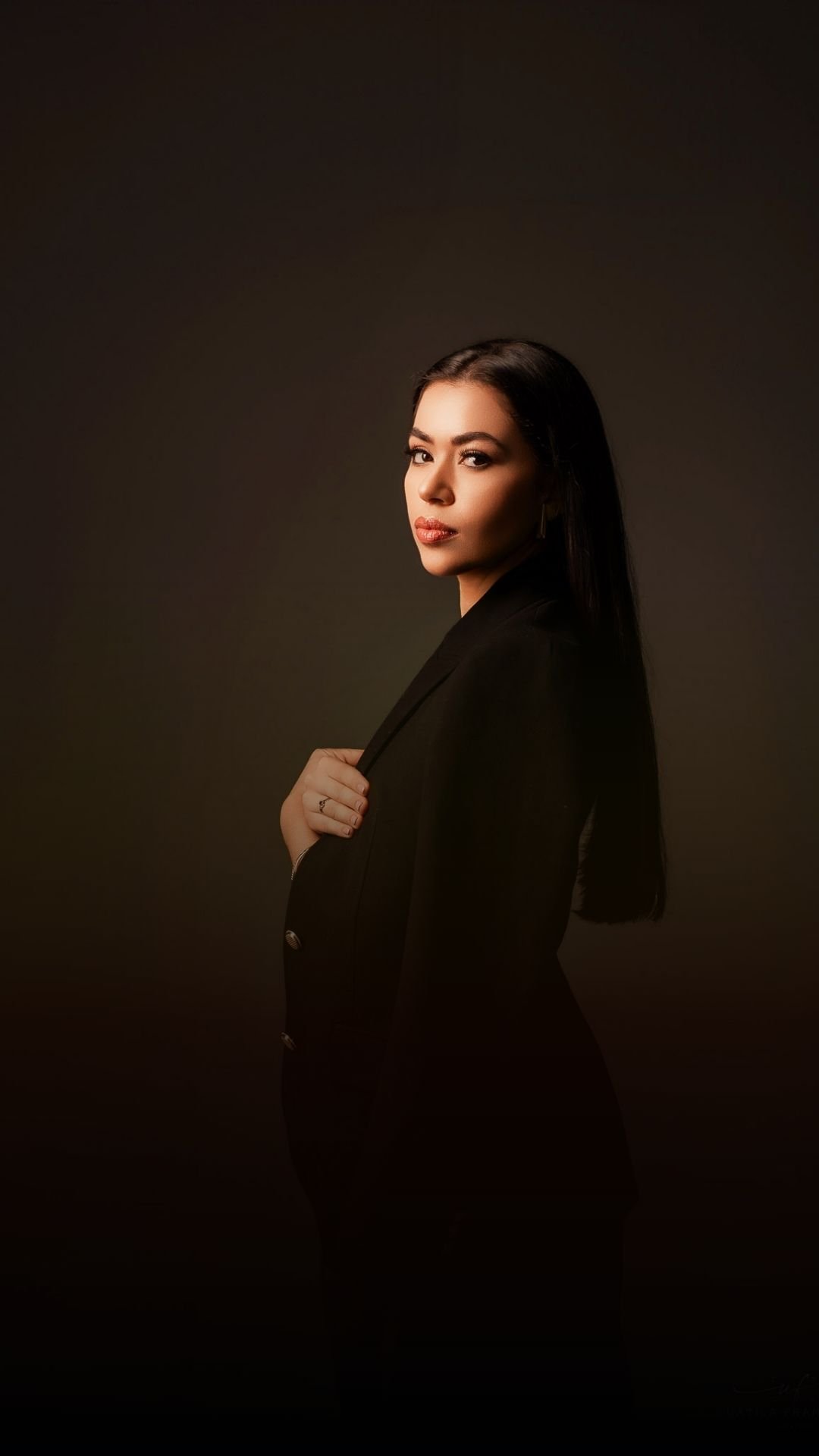 Larissa Brandão, advogada da LVB Advocacia